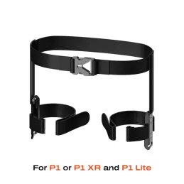 Perneras para scooter P1/P1XR IZQUIERDA