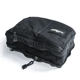 Sidemount pocket THE RAZOR 4 EXPANDABLE POUCH