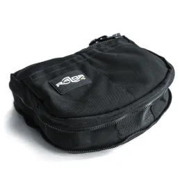 Sidemount pocket THE RAZOR 4 EXPANDABLE POUCH