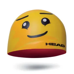 SILICONE SKETCH  swimming cap