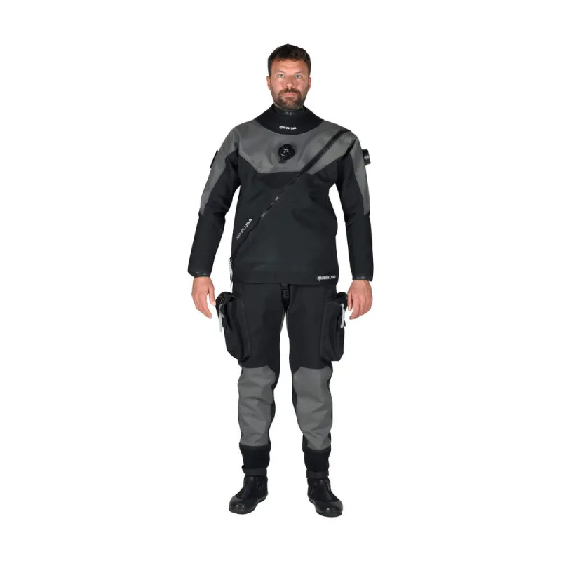 Suchý oblek XR PLURA latex - XR Line Suchý oblek XR PLURA latex - XR Line
