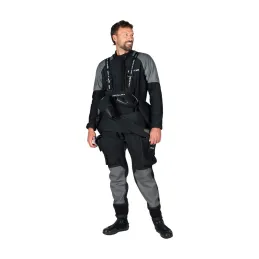 Suchý oblek XR PLURA latex - XR Line