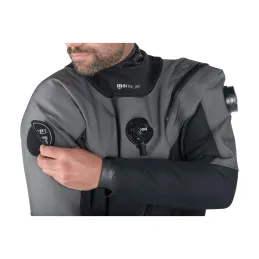 Suchý oblek XR PLURA latex - XR Line