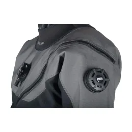 Suchý oblek XR PLURA latex - XR Line