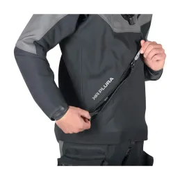 Suchý oblek XR PLURA latex - XR Line