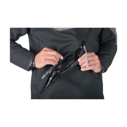 Suchý oblek XR PLURA latex - XR Line