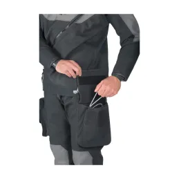 Suchý oblek XR PLURA latex - XR Line