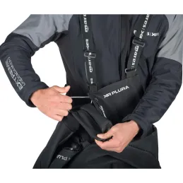 Suchý oblek XR PLURA latex - XR Line