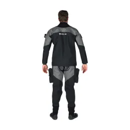 Suchý oblek XR PLURA latex - XR Line