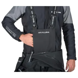 Suchý oblek XR PLURA latex - XR Line