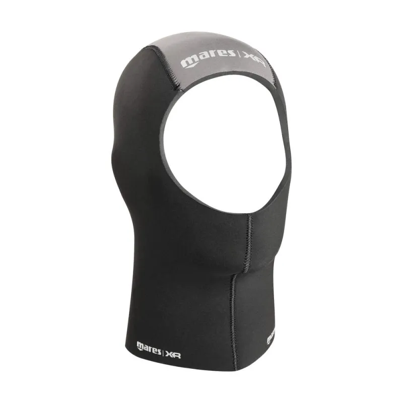 Haube XR3 Trocken glatt 7 mm Haube XR3 Trocken glatt 7 mm