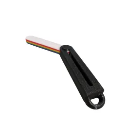 Vzorník kalibrační pro podvodní fotografii a výuku