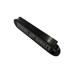 Vzorník kalibrační pro podvodní fotografii a výuku