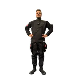 SOLO RANGER Divesystem Trockentauchanzug