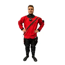 SOLO RANGER Divesystem dry suit