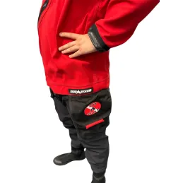 SOLO RANGER Divesystem Trockentauchanzug SOLO RANGER Divesystem Trockentauchanzug