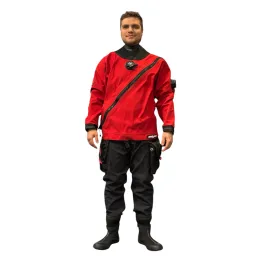 SOLO RANGER Divesystem Trockentauchanzug SOLO RANGER Divesystem Trockentauchanzug