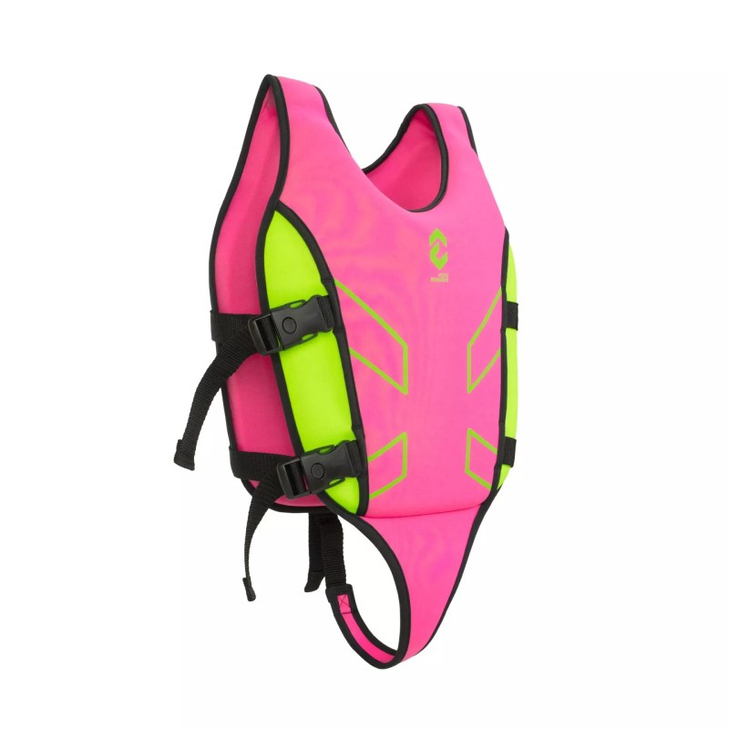 Vesta plovací dětská SWIM VEST Dynamic Nord|Plavecké vesty|Divers Direct Praha