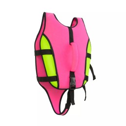 Vesta plovací dětská SWIM VEST Dynamic Nord|Plavecké vesty|Divers Direct Praha