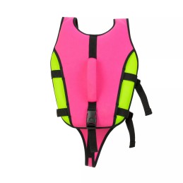 Vesta plovací dětská SWIM VEST Dynamic Nord|Plavecké vesty|Divers Direct Praha