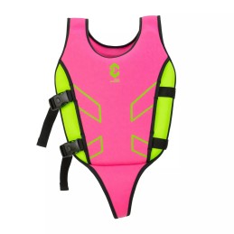 Vesta plovací dětská SWIM VEST Dynamic Nord|Plavecké vesty|Divers Direct Praha