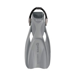 Ploutve Mares POWER PLANA XR TEC|Potápěčské ploutve|Divers Direct Praha