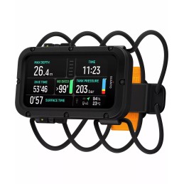 Suunto NAUTIC dive computer