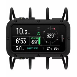 Počítač Suunto NAUTIC|Potápěčské počítače a hodinky|Divers Direct Praha