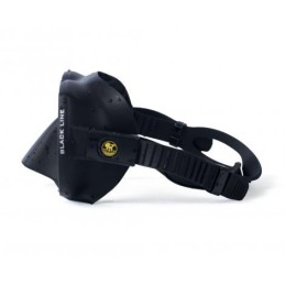 Maske POSEIDON Black Line