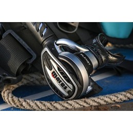 Mares PLANET Airmatic 88X TBC