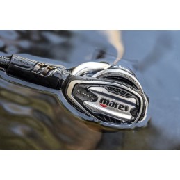 Mares PLANET Airmatic 88X TBC