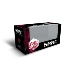 Maska Seac Sub PURA|Potápěčské brýle, masky|Divers Direct Praha