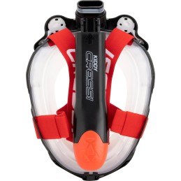 Celotvárová maska Kiddy 5-12 rokov Cressi