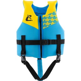 FROGGY Children's Swimming Vest by Cressi