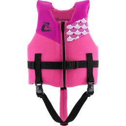 FROGGY Schwimmweste für Kinder von Cressi