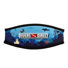 DIVERS DIRECT Maskáček Divers Direct divers.cz