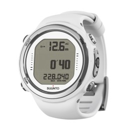 Počítač SUUNTO D4i NOVO bez USB|Potápěčské počítače a hodinky|Divers Direct Praha