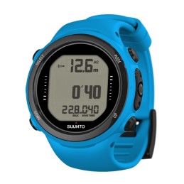 Počítač SUUNTO D4i NOVO bez USB|Potápěčské počítače a hodinky|Divers Direct Praha