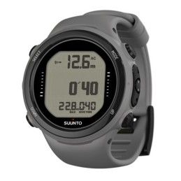 Počítač SUUNTO D4i NOVO bez USB|Potápěčské počítače a hodinky|Divers Direct Praha