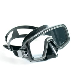 VENTURA black mask facepiece, Technisub