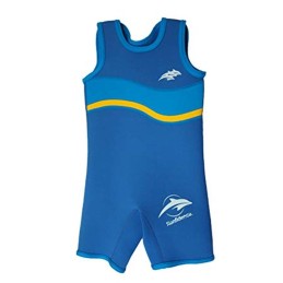 Neopren short dětský WARMA WETSUIT|Neopreny, Obleky pro potápění|Divers Direct Praha