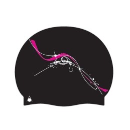 Bonnet de bain DARCY junior Aquasphere