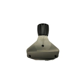 Manifold pro sidemount konfiguraci|Ventily k lahvím|Divers Direct Praha