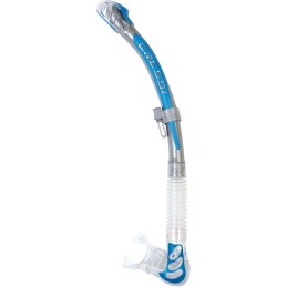 Snorkel BETA semi-dry with valve