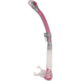 Snorkel BETA semi-dry with valve