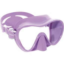 F1 SMALL frameless mask