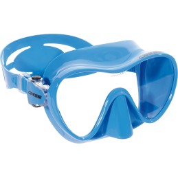 F1 SMALL frameless mask