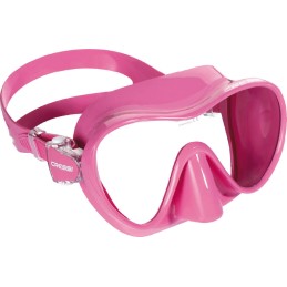 F1 SMALL frameless mask