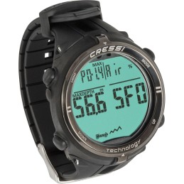 Diving computer NEWTON TITANIUM