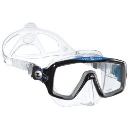 Máscara VENTURA+ transparente